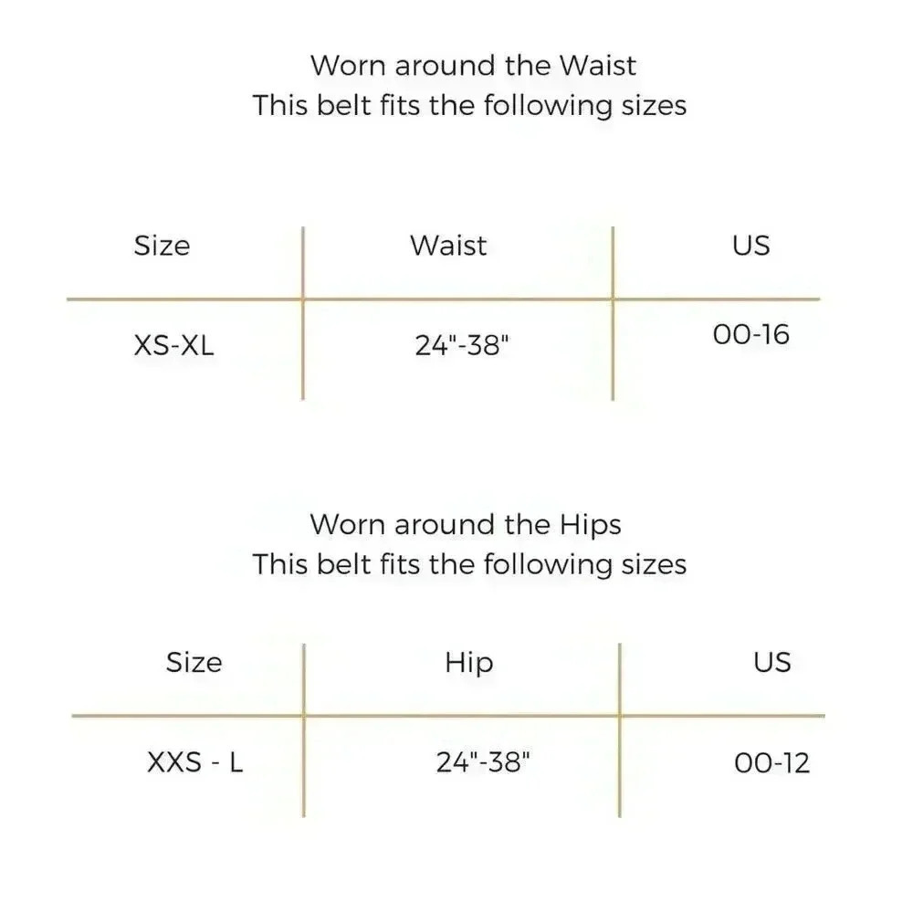 Versatile Oval Belt Bag - Picture 4 of 4